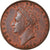 Münze, Großbritannien, George IV, Farthing, 1826, SS, Kupfer, KM:697