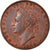 Monnaie, Grande-Bretagne, George IV, Farthing, 1826, TTB, Cuivre, KM:697