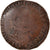 Lage Spaanse landen, Token, Philippe II, Bureau des Finances, 1596, ZF, Koper