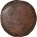 Hiszpania niderlandzka, Token, Philippe II, Bureau des Finances, 1596