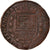 Spanish Netherlands, Token, Philippe II, Bureau des Finances, 1596, EF(40-45)