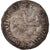Coin, France, François Ier, Dizain Franciscus, Bayonne, VF(30-35), Billon
