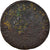 Moneta, Francia, Louis XIII, Double Tournois, 1628, Paris, MB, Rame, CGKL:390
