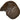 Moneta, Hiszpania, Countermarked copper cob, 6 Maravedis, 1636, F(12-15), Miedź