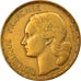 Monnaie, France, Guiraud, 50 Francs, 1950, Paris, TB, Aluminum-Bronze