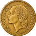 Coin, France, Lavrillier, 5 Francs, 1946, Castelsarrasin, VF(30-35)