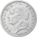 Monnaie, France, Lavrillier, 5 Francs, 1948, Beaumont - Le Roger, TTB
