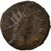 Moeda, Gallienus, Antoninianus, 267-268, Roma, EF(40-45), Lingote, RIC:283