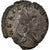 Moneta, Gallienus, Antoninianus, 267-268, Roma, BB, Biglione, RIC:245