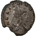 Coin, Gallienus, Antoninianus, 267-268, Roma, EF(40-45), Billon, RIC:245