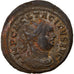 Coin, Tacitus, Antoninianus, 275, Ticinum, EF(40-45), Billon, RIC:160