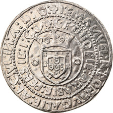 Portugal, 7,5 Euro, 2011, MS(63), Cupro-nickel, KM:New