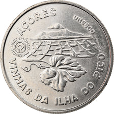 Portugal, 2-1/2 Euro, Açores, 2011, SUP, Copper-nickel, KM:810