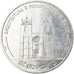 Portugal, 10 Euro, 2005, Lisbon, AU(55-58), Silver, KM:768