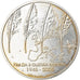 Portugal, 8 Euro, 2005, Lisbonne, TTB+, Argent, KM:773