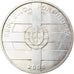 Portugal, 10 Euro, 2006, Lisbon, AU(50-53), Silver, KM:775