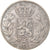 Monnaie, Belgique, Leopold I, 5 Francs, 5 Frank, 1850, TB+, Argent, KM:17