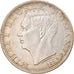 Coin, Romania, Mihai I, 500 Lei, 1944, EF(40-45), Silver, KM:65