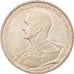 Coin, Hungary, Miklós Horthy, 5 Pengö, 1939, Budapest, EF(40-45), Silver