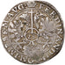 Munten, Duitse staten, Ferdinand II, 28 Stuivers, Florin, Emden, ZF, Zilver