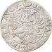 Monnaie, Etats allemands, Ferdinand II, 28 Stuivers, Florin, Emden, TB, Argent