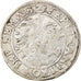 Münze, Deutsch Staaten, Ferdinand III, 28 Stuivers, Florin, Emden, S+, Silber