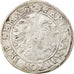 Moneta, Stati tedeschi, Ferdinand III, 28 Stuivers, Florin, Emden, MB+, Argento