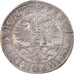 Coin, German States, Ferdinand III, 28 Stuivers, Florin, Emden, VF(30-35)