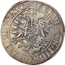 Coin, German States, Ferdinand III, 28 Stuivers, Florin, Emden, EF(40-45)