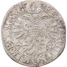 Coin, German States, Ferdinand II, 6 Stuivers, Schilling, Emden, VF(30-35)