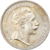 Coin, German States, PRUSSIA, Wilhelm II, 2 Mark, 1907, Berlin, MS(60-62)