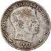 Monnaie, États italiens, KINGDOM OF NAPOLEON, Napoleon I, Lira, 1811, Bologna