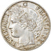 Monnaie, France, Cérès, Franc, 1894, Paris, TTB, Argent, Gadoury:465a