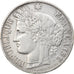 Coin, France, Cérès, 5 Francs, 1850, Paris, VF(30-35), Silver, KM:761.1