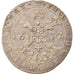 Moeda, Países Baixos Espanhóis, BRABANT, Philip IV, 1/4 Patagon, 1632