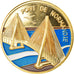 France, Token, Touristic token, Normandie - Pont de Normandie, Souvenirs et