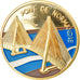 France, Token, Touristic token, Normandie - Pont de Normandie, Souvenirs et