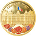 Frankreich, Token, Touristic token, Haute Normandie - Eu - Château, Souvenirs