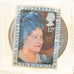 Coin, Great Britain, Elizabeth II, 25 New Pence, 1980, AU(55-58), Copper-nickel