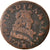 Moneta, Francia, Louis XIII, Double Tournois, 1631, La Rochelle, MB, Rame