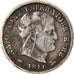 Coin, ITALIAN STATES, KINGDOM OF NAPOLEON, Napoleon I, 5 Soldi, 1811, Milan