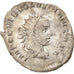 Moneta, Volusian, Antoninianus, 252, Milan, BB, Biglione, RIC:205