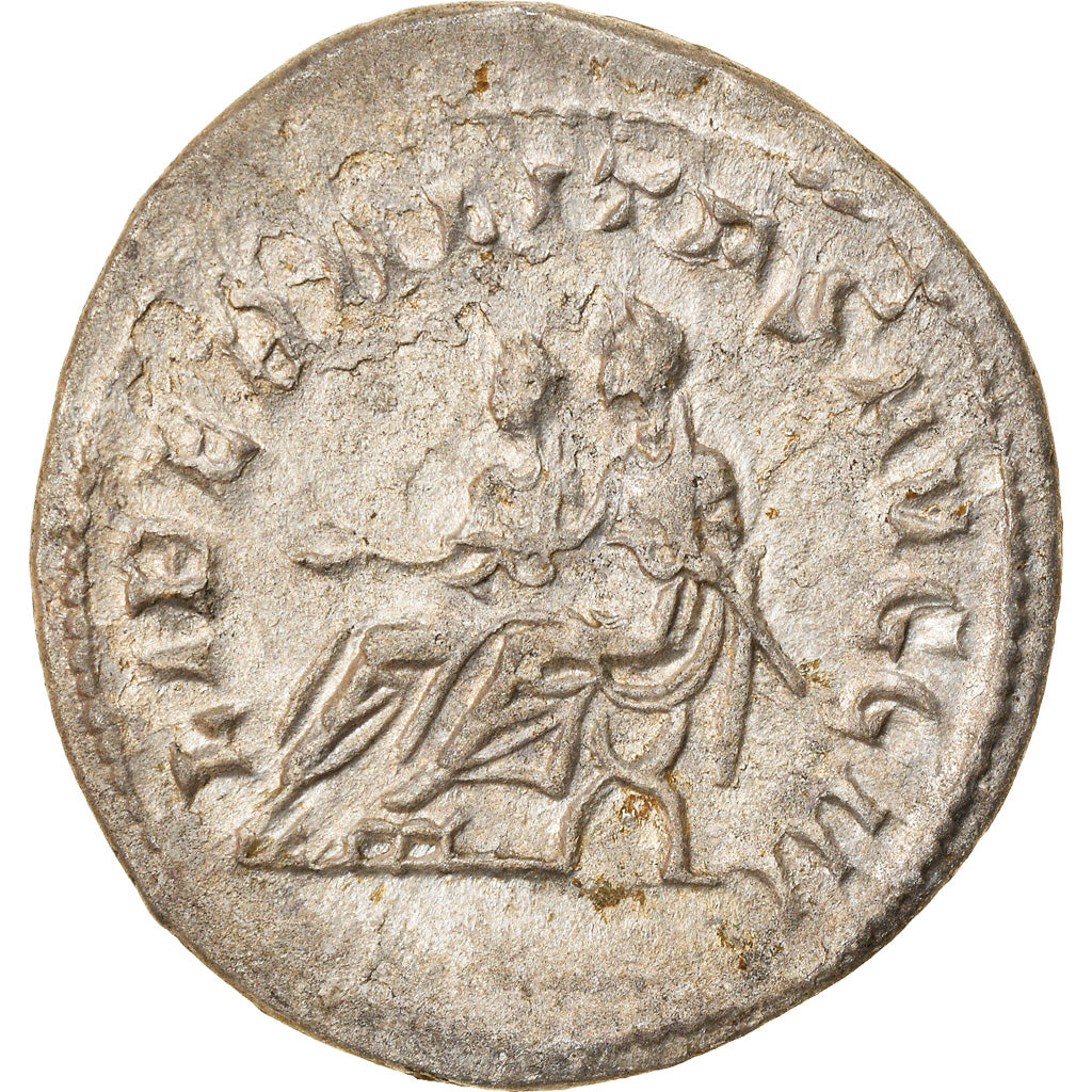 Monnaie, Philippe II, Antoninien, 249, Roma, TTB, Billon, RIC:230