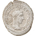 Monnaie, Philippe I l'Arabe, Antoninien, 244, Roma, TTB, Billon, RIC:37b