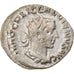 Moeda, Gallienus, Antoninianus, 253-254, Roma, EF(40-45), Lingote, RIC:155