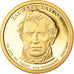 Moneta, Stati Uniti, Zachary Taylor, Dollar, 2009, U.S. Mint, San Francisco