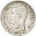 Monnaie, France, Charles X, 1/4 Franc, 1830, Paris, TTB, Argent, KM:722.1