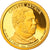 Coin, United States, Chester Arthur, Dollar, 2012, U.S. Mint, San Francisco