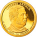 Moneta, Stati Uniti, Chester Arthur, Dollar, 2012, U.S. Mint, San Francisco