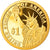 Moneda, Estados Unidos, Chester Arthur, Dollar, 2012, U.S. Mint, San Francisco
